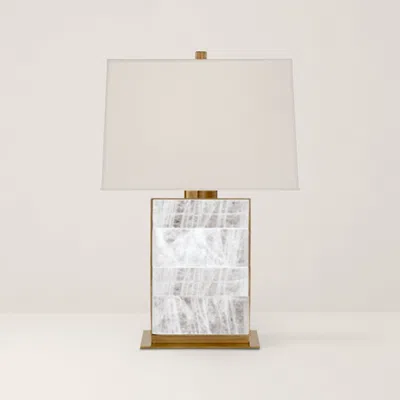 Ralph Lauren Ellis Bedside Lamp