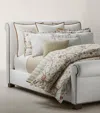 Ralph Lauren Elsie King Duvet Cover