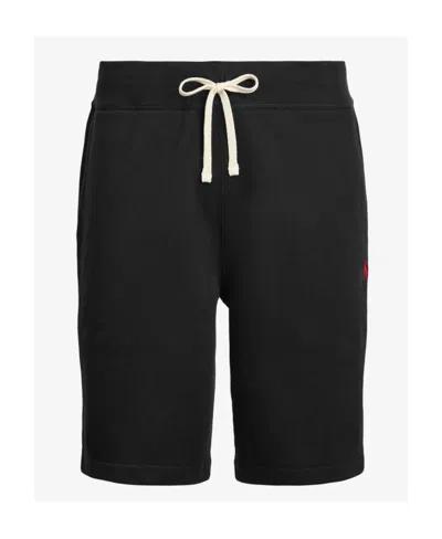 Polo Ralph Lauren Classic Traveler Swim Shorts 14.6 Cm Black