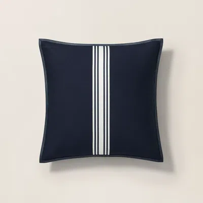 Ralph Lauren Emerick Throw Pillow In Navy In Blue