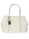 RALPH LAUREN EMERIE TOTE TOTE EXTRA LARGE
