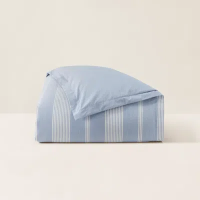 Ralph Lauren Emerson Comforter In Blue