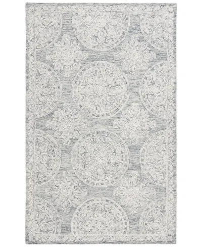 Ralph Lauren Emmett Lrl6936f 3'x5' Area Rug In Multi