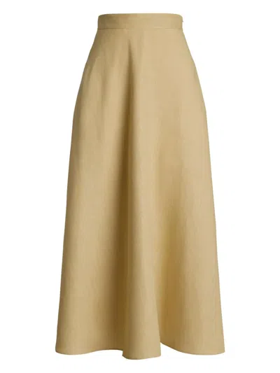 RALPH LAUREN ERICA SKIRT