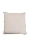 Ralph Lauren Estelle Throw Cushion (46cm X 46cm) In Neutral
