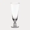 Ralph Lauren Ethan Cocktail Glass In White