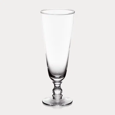 Ralph Lauren Ethan Cocktail Glass In White