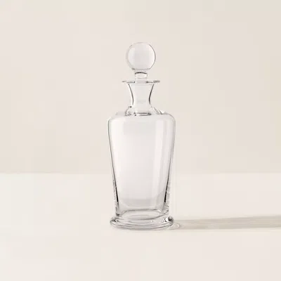 Ralph Lauren Ethan Decanter In White
