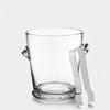 Polo Ralph Lauren Ethan Ice Bucket In Blue