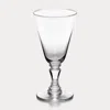 Polo Ralph Lauren Ethan White Wine Glass In Black