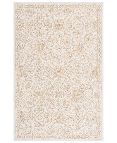 Ralph Lauren Etienne Lrl6603d 3'x5' Area Rug In Multi
