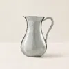 Ralph Lauren Evans Pitcher In Silver