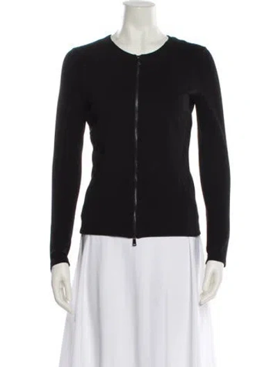 Pre-owned Ralph Lauren Evening Jacket In Black