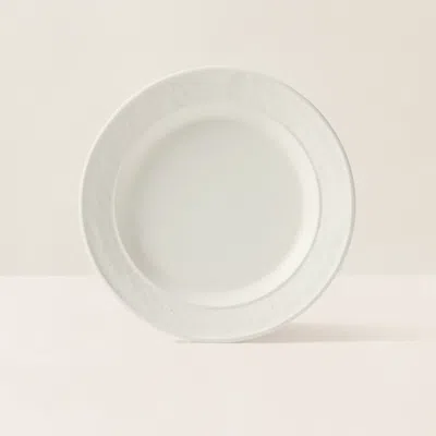 Ralph Lauren Everett Dinner Plate In Cream In White