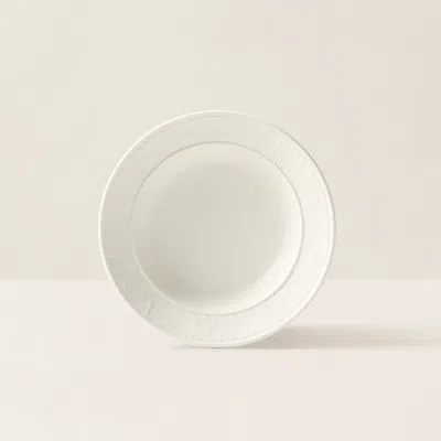 Ralph Lauren Everett Soup Bowl In Cream In White