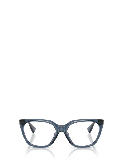 Ralph Lauren Eyeglasses In Blue