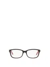 Ralph Lauren Eyeglasses In Black