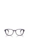 Ralph Lauren Eyeglasses In Black