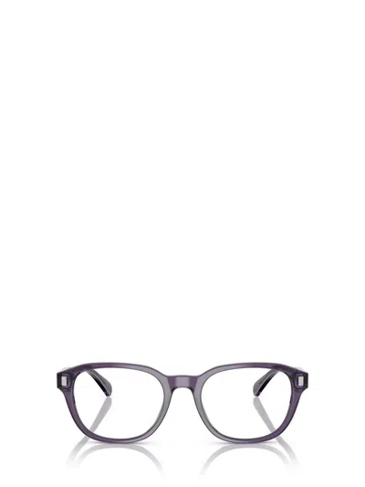 Ralph Lauren Eyeglasses In Black