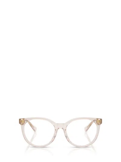 Ralph Lauren Eyeglasses In Gray
