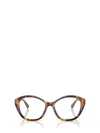Ralph Lauren Eyeglasses In Brown