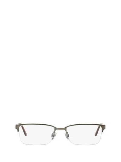 Ralph Lauren Eyeglasses In White