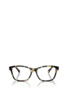 Ralph Lauren Eyeglasses In Burgundy