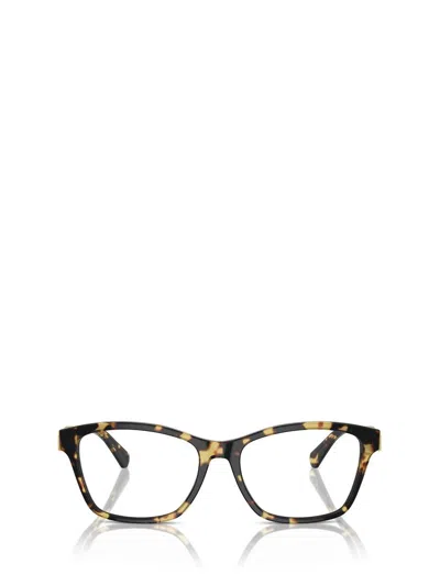 Ralph Lauren Eyeglasses In Burgundy