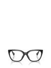 Ralph Lauren Eyeglasses In Black