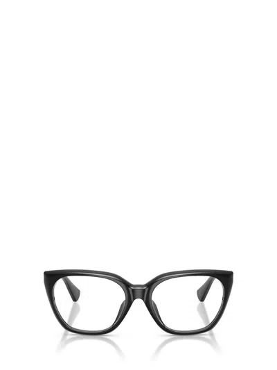 Ralph Lauren Eyeglasses In Black