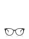 Ralph Lauren Eyeglasses In Black