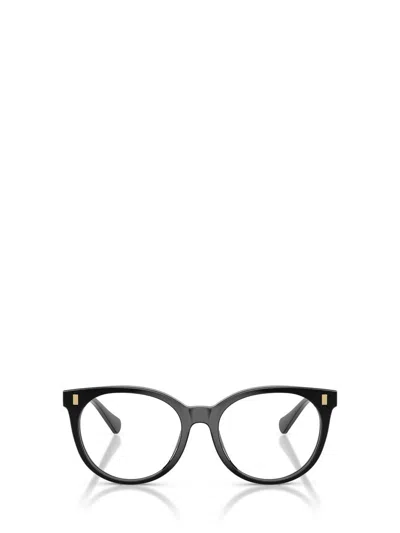 Ralph Lauren Eyeglasses In Black