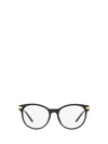 Ralph Lauren Eyeglasses In Black