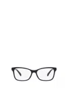 Ralph Lauren Eyeglasses In Black