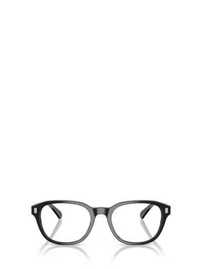 Ralph Lauren Eyeglasses In Black