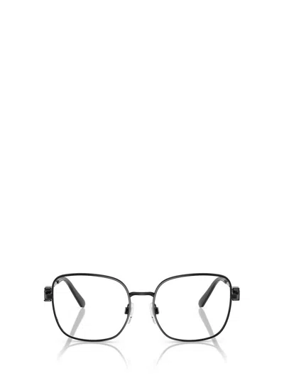 Ralph Lauren Eyeglasses In Black
