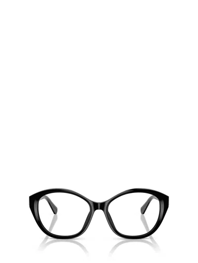Ralph Lauren Eyeglasses In Black