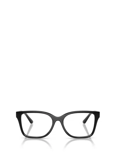 Ralph Lauren Eyeglasses In Black