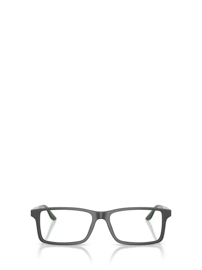 Ralph Lauren Eyeglasses In Metallic