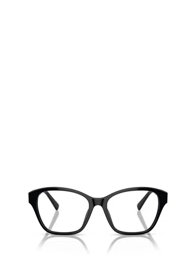 Ralph Lauren Eyeglasses In Black