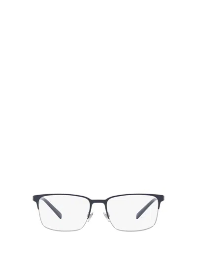 Ralph Lauren Eyeglasses In Black