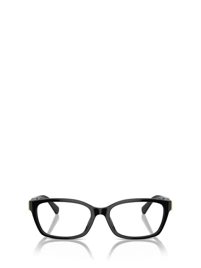 Ralph Lauren Eyeglasses In Black