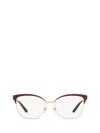 Ralph Lauren Eyeglasses In Brown