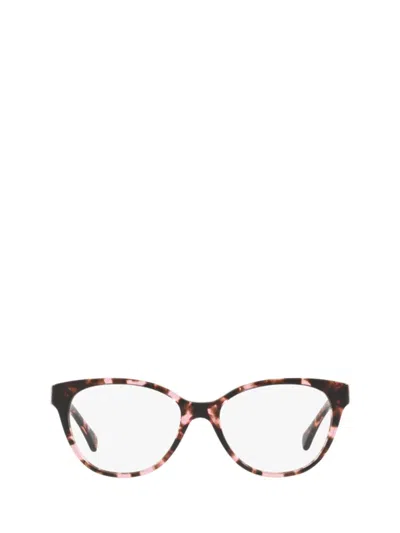 Ralph Lauren Eyeglasses In Brown