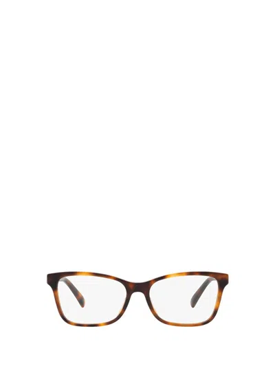 Ralph Lauren Eyeglasses In Brown