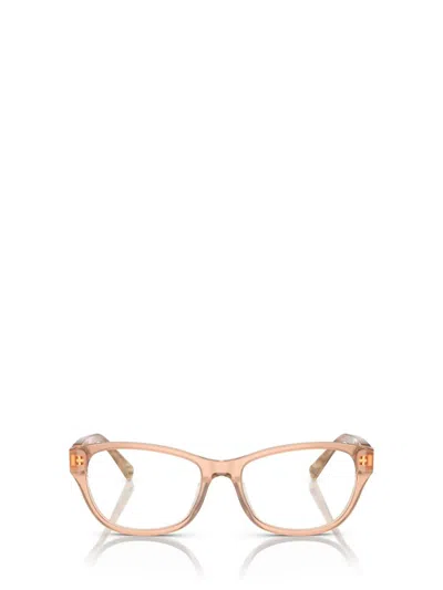 Ralph Lauren Eyeglasses In Brown