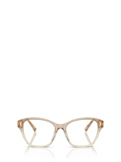 Ralph Lauren Eyeglasses In Brown
