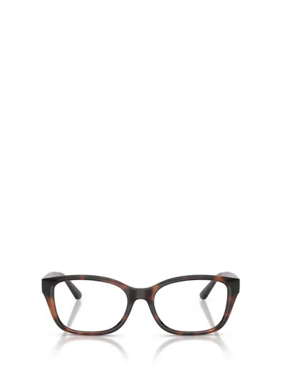 Ralph Lauren Eyeglasses In Brown