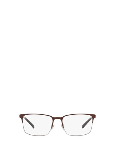 Ralph Lauren Eyeglasses In Brown