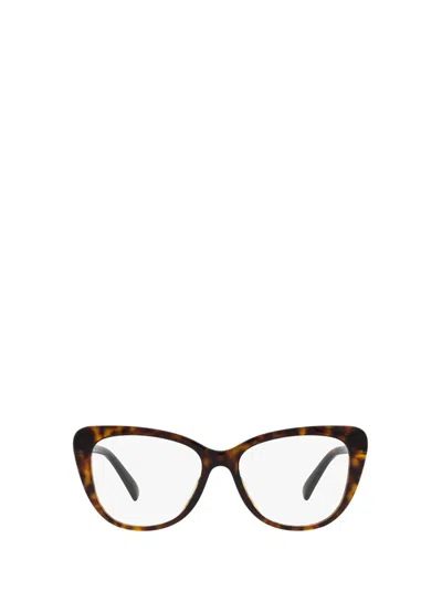 Ralph Lauren Eyeglasses In Brown
